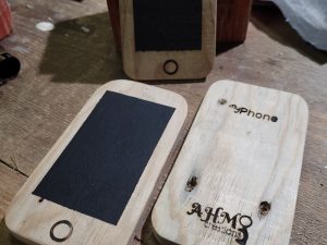 MyPhone pour Enfants • © AHM Créations