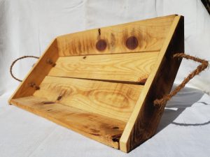 Plateau • © AHM Créations