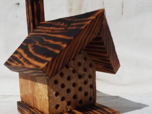 Maison Abeille Sauvage • © AHM Créations