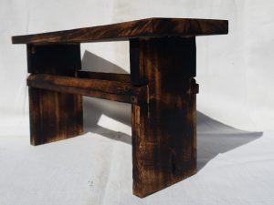 Tabouret Petit • © AHM Créations