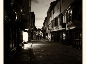 York, England • 2012 • © AHM Créations / Stéphane Photography