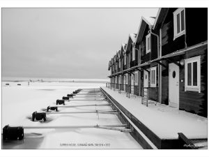 Summer House • Sunnana Hamn • Sweden • 2012 • © AHM Créations / Stéphane Photography