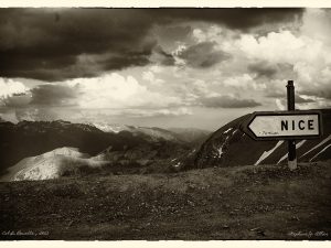 Col du Bonette • 2012 • © AHM Créations / Stéphane Photography