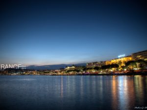 Bastille • Cannes • 2014 • © AHM Créations / Stéphane Photography