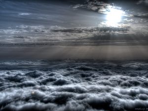 Sea of Clouds • Pic des Antennes • 2014 • © AHM Créations / Stéphane Photography