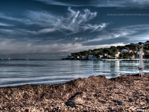 Sailing Sunday • Antibes • 2014 • © AHM Créations / Stéphane Photography