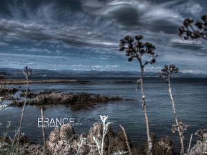 Spring's Arrival • Cap d'Antibes • 2014 • © AHM Créations / Stéphane Photography