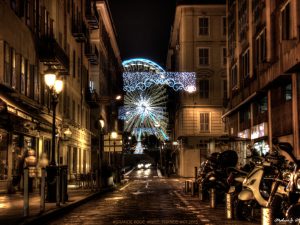 Grande Roue • Nice • 2015 • © AHM Créations / Stéphane Photography