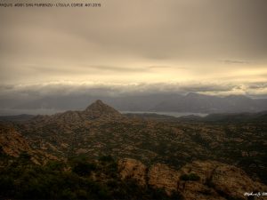 Maquis • D81 San Fiurenzu - l'Isula, Corse • 2015 • © AHM Créations / Stéphane Photography