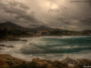 Untitled • N1197, Corse • 2015 • © AHM Créations / Stéphane Photography